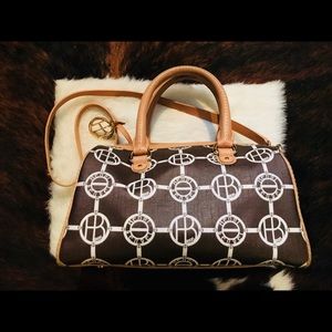Henri Bendel Handbag